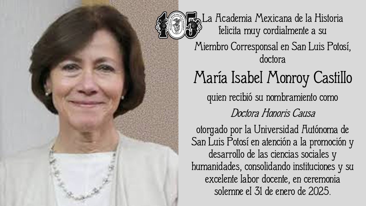 Isabel Monroy