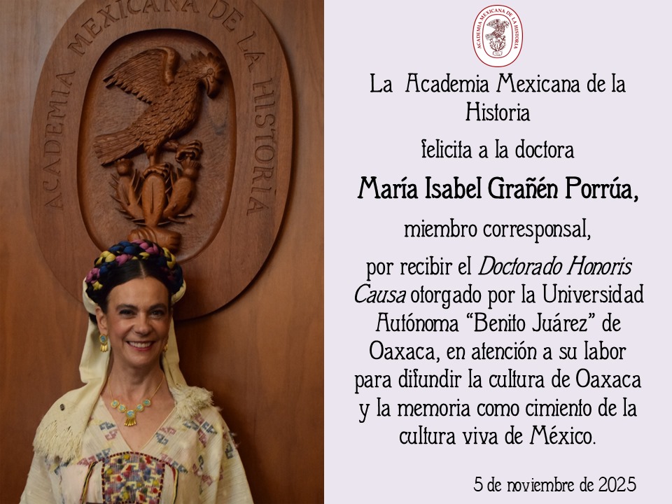 IsabelPorrua_HonorisCausa