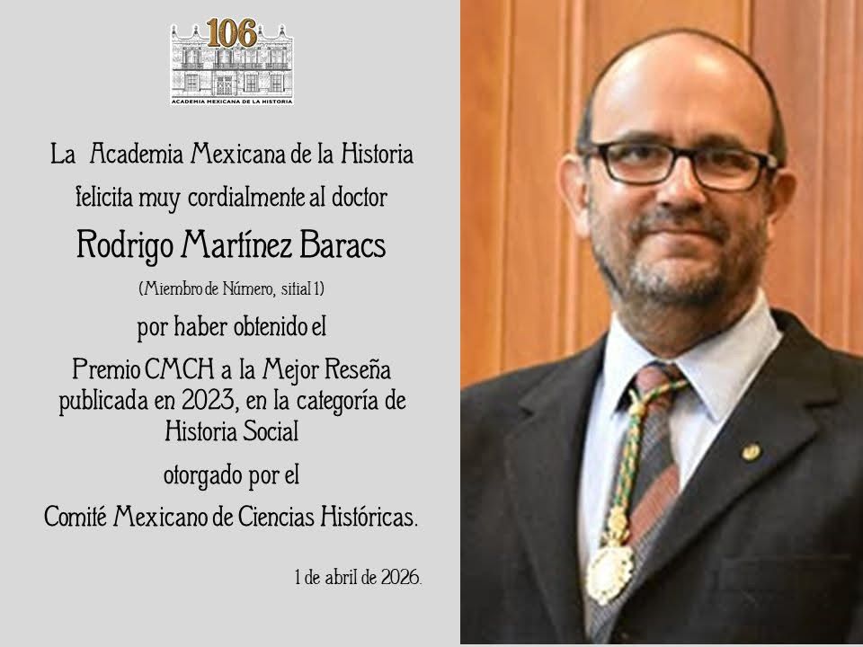 Premio Comité Mexicano