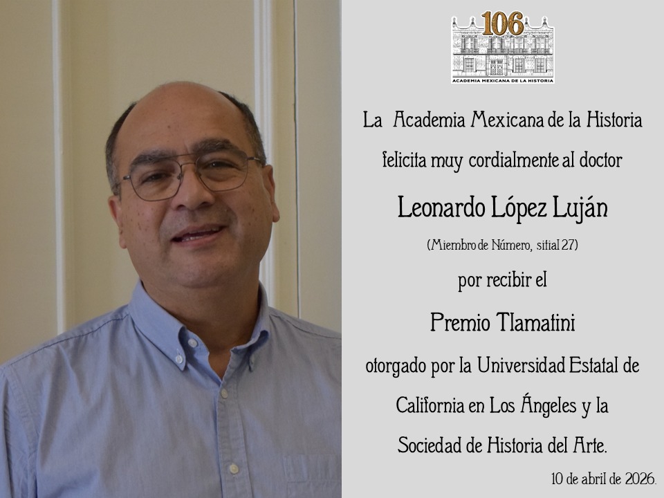 Leonardo López Luján